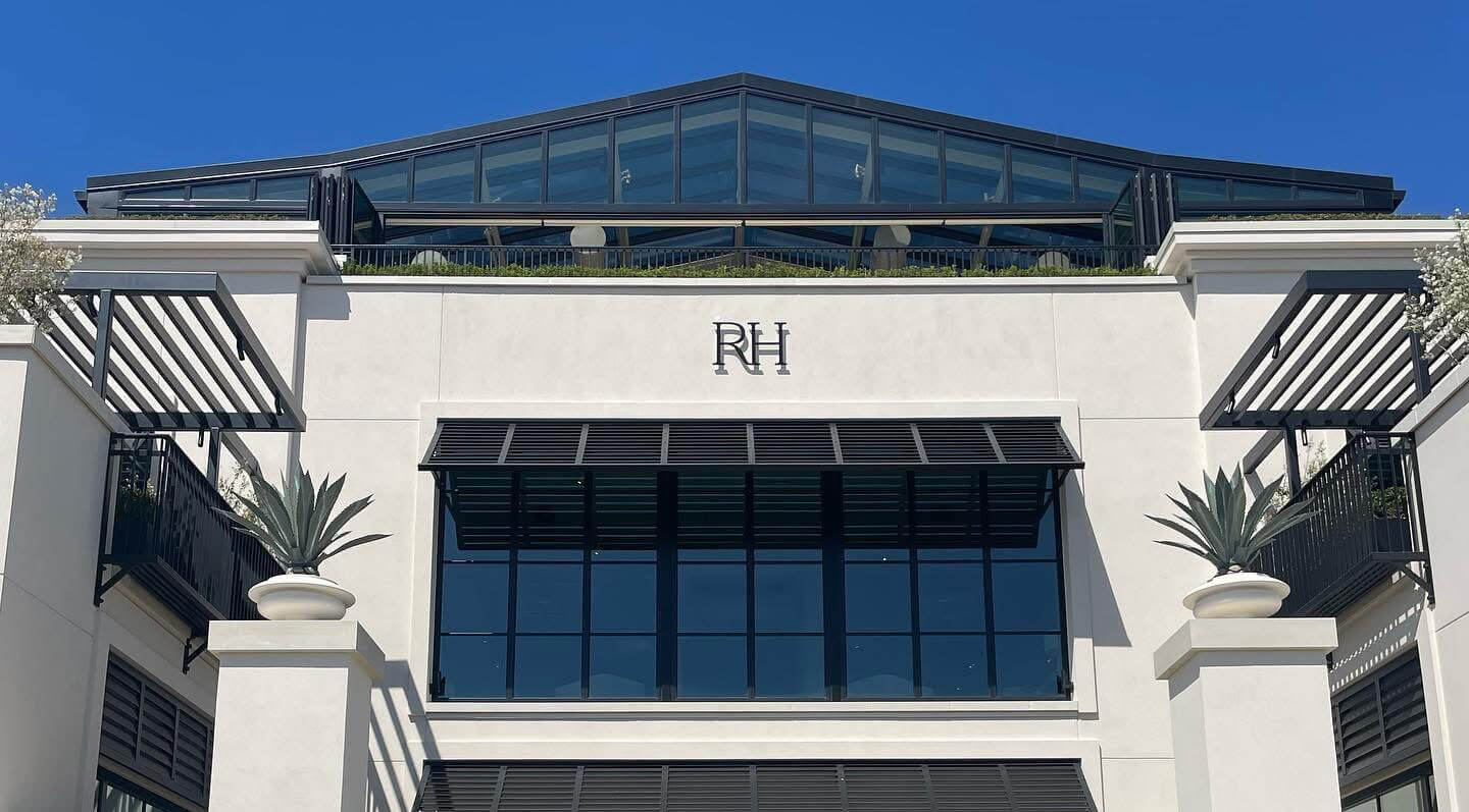 Restoration Hardware