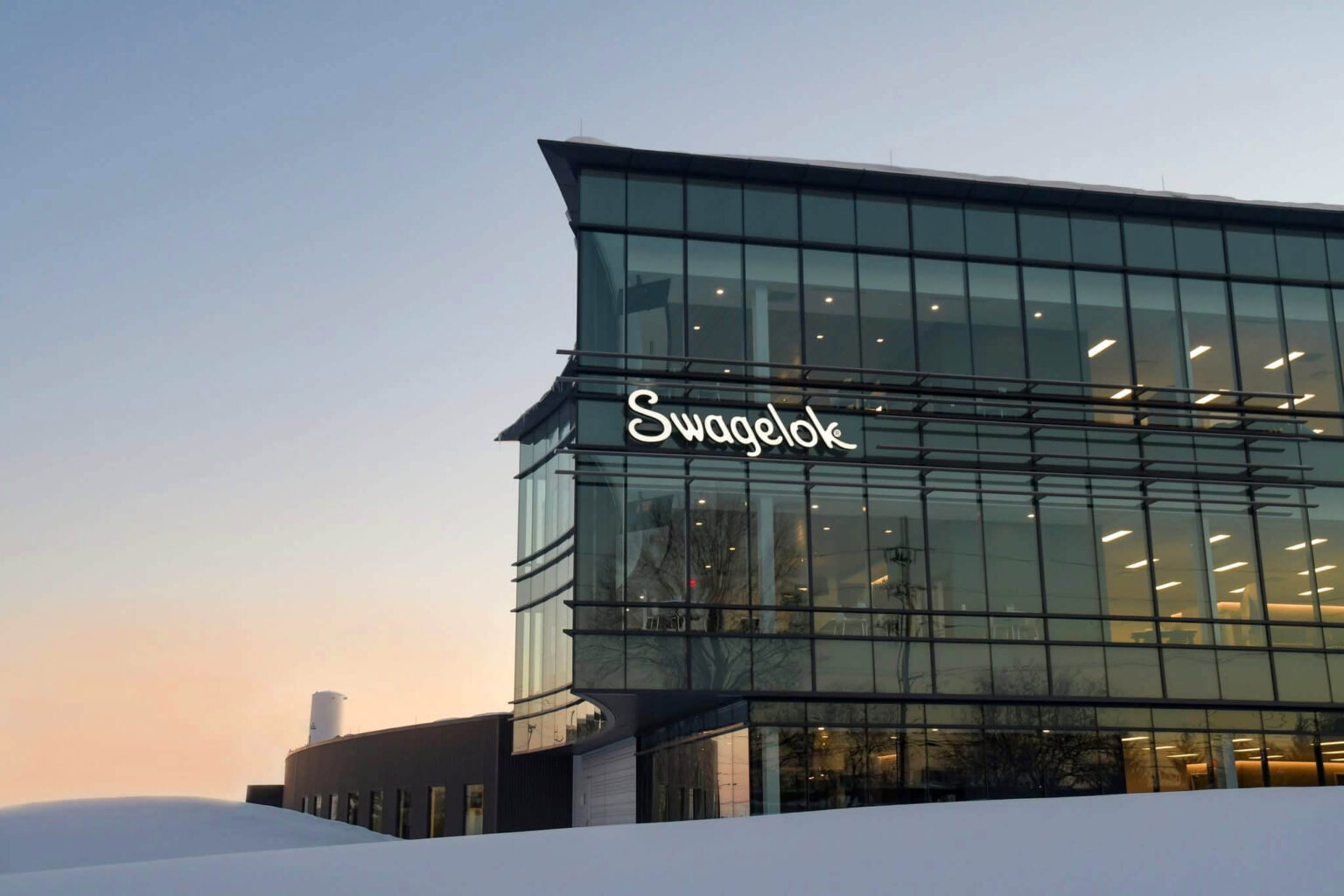 Swagelok Headquarters